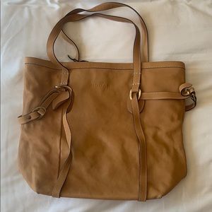 Hogan Purse
